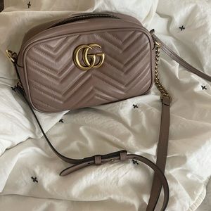 Gucci bag 🚫SOLD